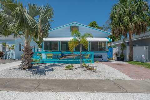2613 UPTON STREET S, GULFPORT, FL 33711