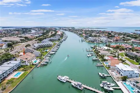 350 PINELLAS BAYWAY S, TIERRA VERDE, FL 33715