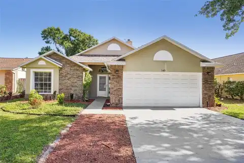 143 ABBEY HOLLOW DRIVE, APOPKA, FL 32712