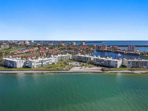 6021 BAHIA DEL MAR CIRCLE, Saint Petersburg, FL 33715