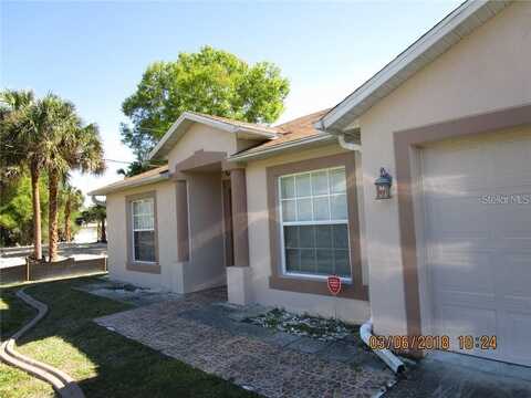3314 S SALFORD BOULEVARD, NORTH PORT, FL 34287