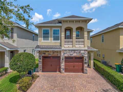 7564 MARKER AVENUE, KISSIMMEE, FL 34747