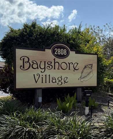 2808 60TH AVENUE W, BRADENTON, FL 34207