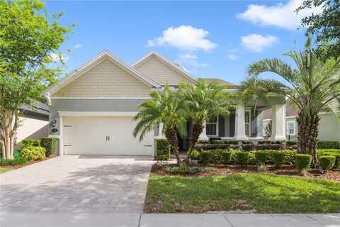 220 ASTERBROOKE DRIVE, DELAND, FL 32724