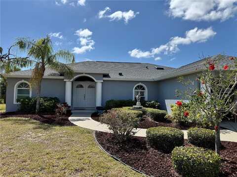 1025 BOUNDARY BOULEVARD, ROTONDA WEST, FL 33947
