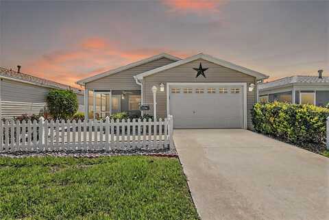 2296 WHISPER STREET, THE VILLAGES, FL 32162