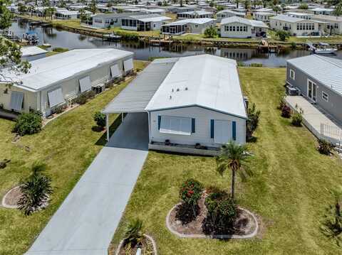 798 FAIRMOUNT DRIVE, NORTH PORT, FL 34287