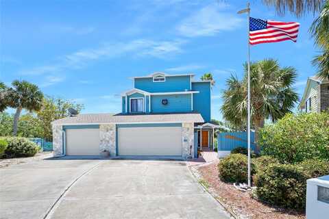 14 MARSH COURT, PONCE INLET, FL 32127