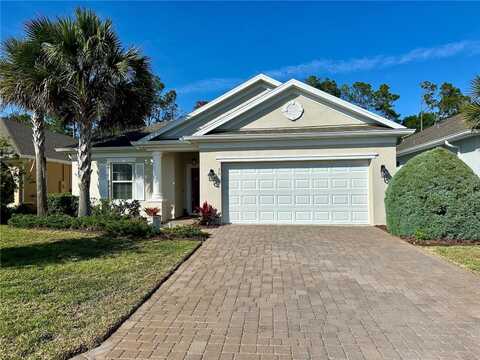 35 PARK PLACE CIRCLE, PALM COAST, FL 32164