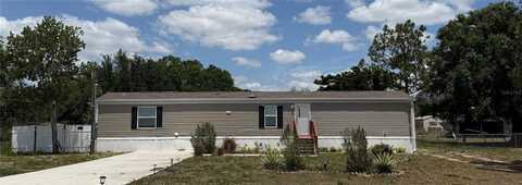 327 TINDEL CAMP ROAD, LAKE WALES, FL 33898