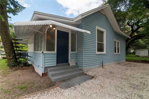 3409 N 10TH STREET, TAMPA, FL 33605