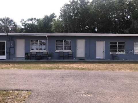 1401 E ALFRED STREET, TAVARES, FL 32778