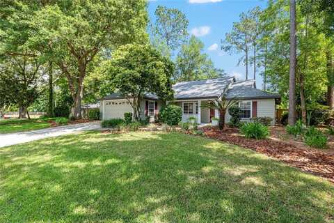 8027 SW 65TH LANE, GAINESVILLE, FL 32608