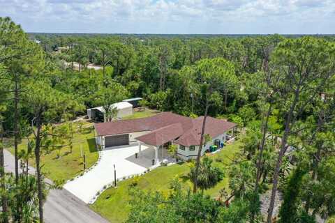 66 STATLER STREET, PORT CHARLOTTE, FL 33954