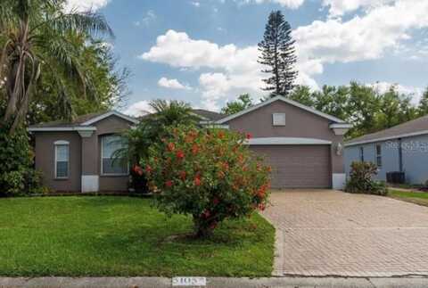 5105 44TH STREET W, BRADENTON, FL 34210