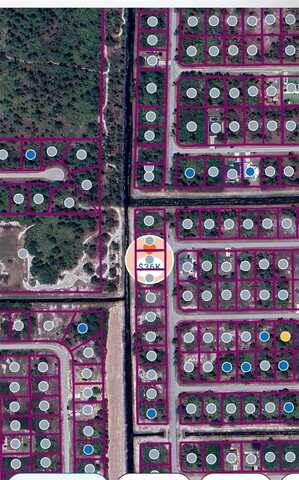 1104 GENOA AVENUE S, LEHIGH ACRES, FL 33974