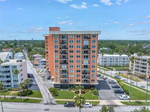 1120 N SHORE DRIVE NE, Saint Petersburg, FL 33701