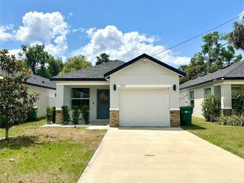 1100 E GOTTSCHE AVENUE, EUSTIS, FL 32726