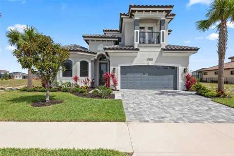 7 MENORCA WAY, PALM COAST, FL 32137