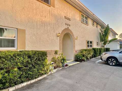 506 71ST AVENUE, ST PETE BEACH, FL 33706