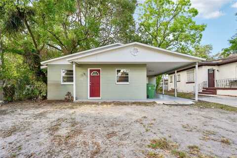 1720 W ARCH STREET, TAMPA, FL 33607