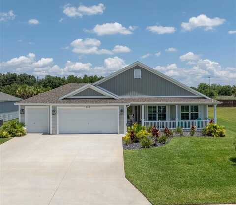 3532 THORNE PATH, OXFORD, FL 34484