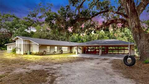 1641 THOMPSON ROAD, LITHIA, FL 33547