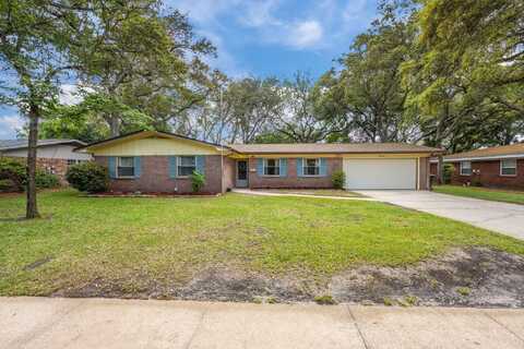 609 Merioneth Drive, Fort Walton Beach, FL 32547