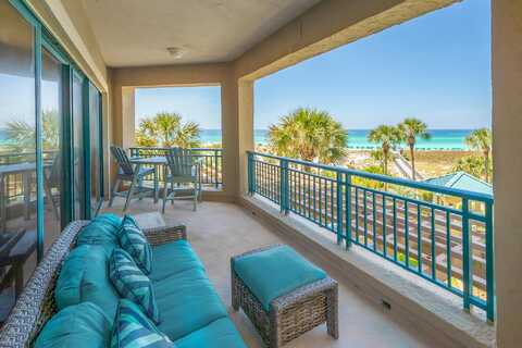 4409 Southwinds Drive, Miramar Beach, FL 32550