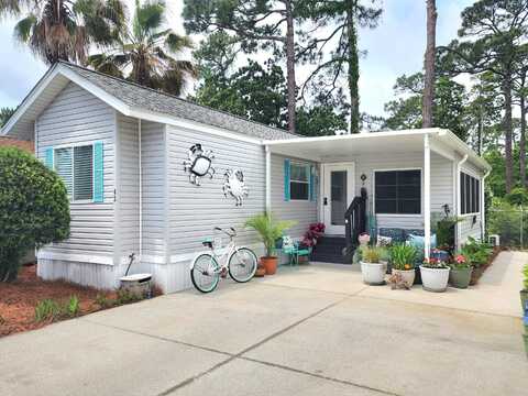 1219 Thomas Drive, Panama City Beach, FL 32408