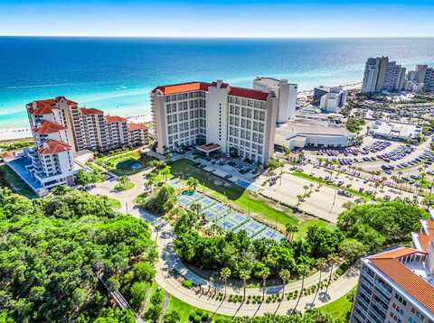550 Tops'l Beach Boulevard, Miramar Beach, FL 32550