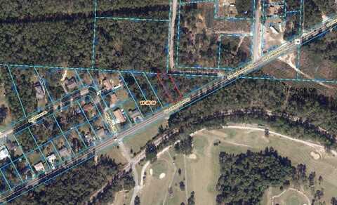 2490 OLD CHEMSTRAND Road, Cantonment, FL 32533