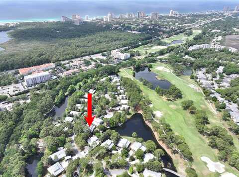 1114 Prestwick Place, Miramar Beach, FL 32550