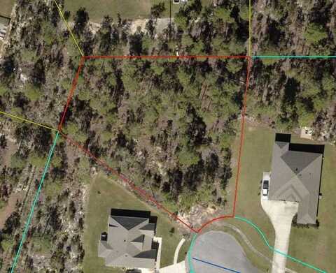 60 Corkwood Court, Freeport, FL 32439