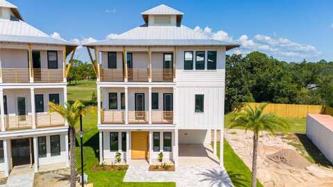 2440 Belmar Court, Panama City Beach, FL 32408