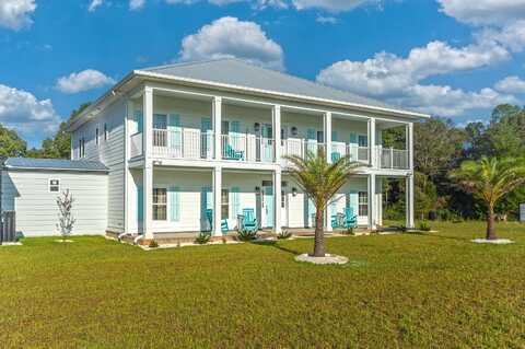 1921 Adams Drive, DeFuniak Springs, FL 32433