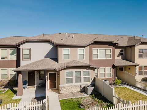 3739 Autumn Colors Drive, Elko, NV 89801