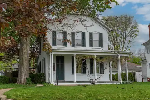 113 W North Shore Drive, South Bend, IN 46617