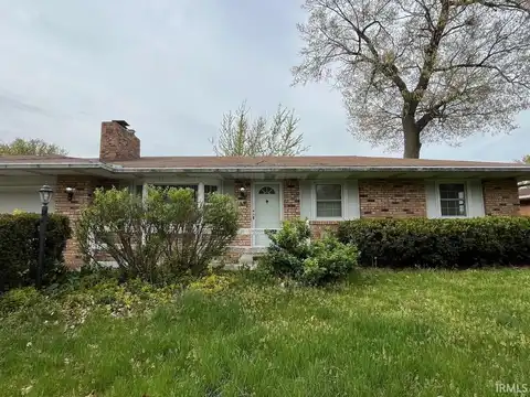 25839 Kiser Court, Elkhart, IN 46514