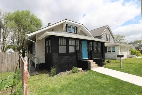 1428 W Indiana Avenue, Elkhart, IN 46516