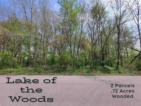 4376 E Shore Drive, Bremen, IN 46506