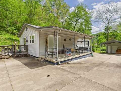 33 Murray Drive, Sitka, KY 41255