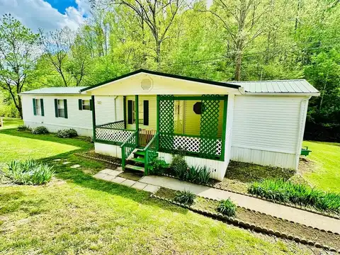 2929 Litteral Fork Road, Salyersville, KY 41465
