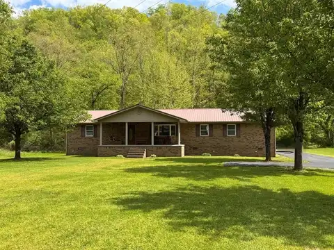 1598 Falcon Road, Salyersville, KY 41465