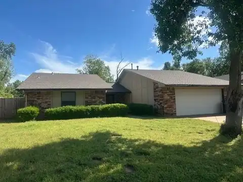 1792 Denim, Enid, OK 73703