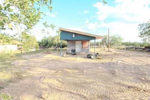 1146 Calle Baltica, Eagle Pass, TX 78852