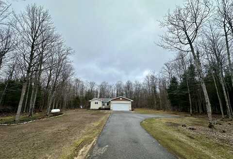 3880 Co Rd 405, Newberry, MI 49868