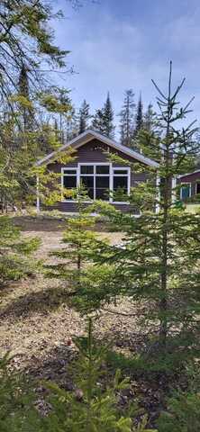 1402 McDougall, Bois Blanc, MI 49775