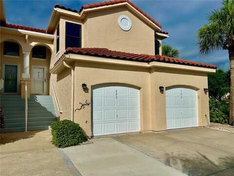 439 BOUCHELLE DRIVE 202, NEW SMYRNA BEACH, FL 32169