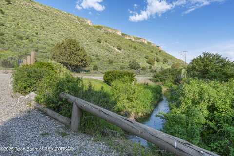 1591 OLD IRWIN Road, Irwin, ID 83428
